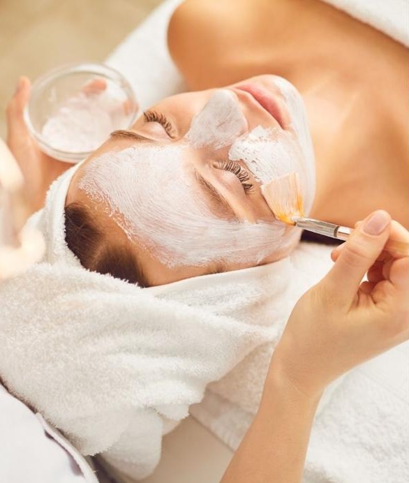 Non-Invasive Carboxy Therapy